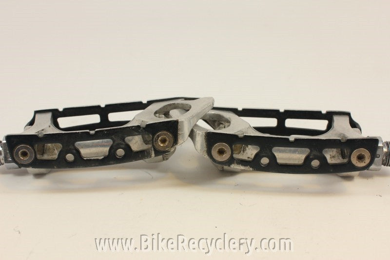 Vintage Specialized Touring Expedition Pedals: 1984