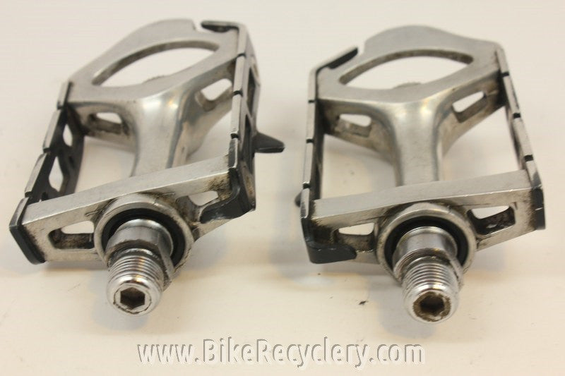 Vintage Specialized Touring Expedition Pedals: 1984