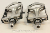 Vintage Specialized Touring Expedition Pedals: 1984