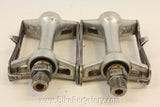 Vintage Specialized Touring Expedition Pedals, for Beater Bike