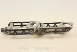 Vintage Specialized Touring Expedition Pedals, for Beater Bike