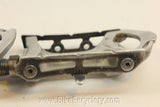 Vintage Specialized Touring Expedition Pedals, for Beater Bike
