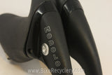 NOS Modolo QT EXE Aero Brake Levers: Black, Rare