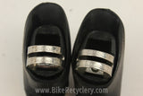 NOS Modolo QT EXE Aero Brake Levers: Black, Rare