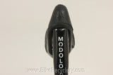 NOS Modolo MasterPro / Super Prestige / Professional Brake Lever: Black w/ Black Hood
