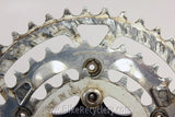 Vintage Race Face Turbine Crankset: Black, 94/58mm Triple, Black