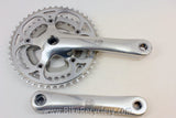 Campagnolo Euclid M040 / Centaur O.R. MTB Crankset: Triple, 175mm, 110/74mm, 46/36/30t
