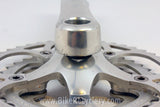 Campagnolo Euclid M040 / Centaur O.R. MTB Crankset: Triple, 175mm, 110/74mm, 46/36/30t