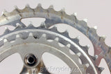 Campagnolo Euclid M040 / Centaur O.R. MTB Crankset: Triple, 175mm, 110/74mm, 46/36/30t