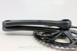 Campagnolo Centaur CT Compact Crankset: 10 Speed, 175mm, 48/34mm Century Grey