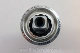 Campagnolo Record Carbon Square Taper Bottom Bracket: 102mm x 68mm English MINT