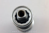 Campagnolo Record Carbon Square Taper Bottom Bracket: 102mm x 68mm English MINT