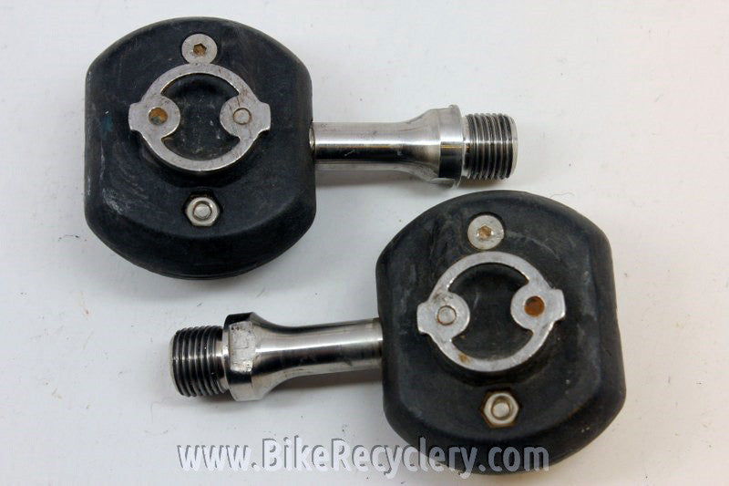 Speedplay Frogs Clipless MTB Pedals