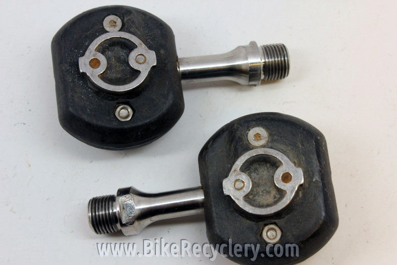 Speedplay Frogs Clipless MTB Pedals