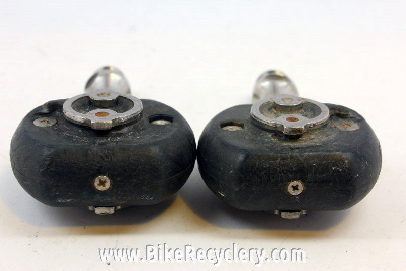 Speedplay Frogs Clipless MTB Pedals
