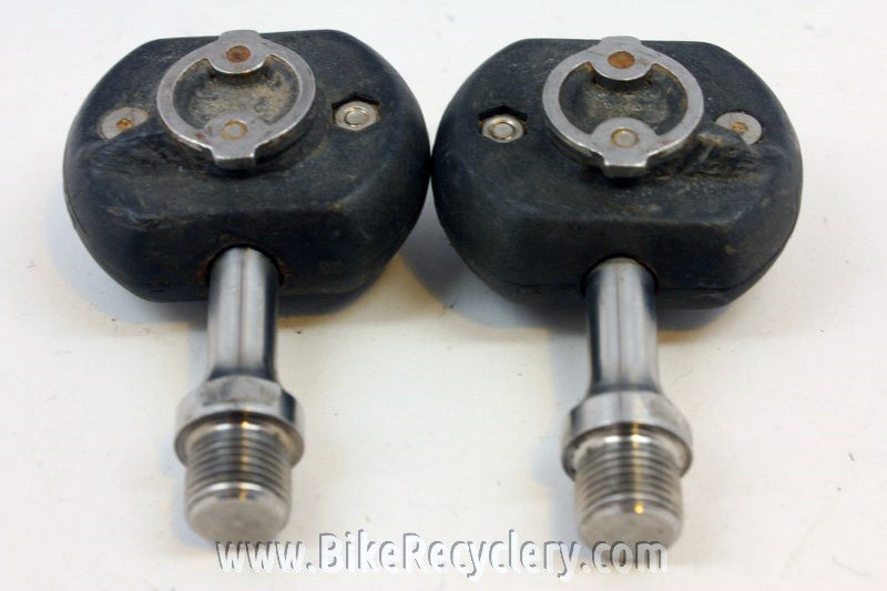 Speedplay Frogs Clipless MTB Pedals