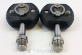 Speedplay Frogs Clipless MTB Pedals