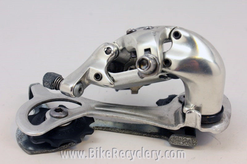 Campagnolo Daytona Long-Mid Cage Derailleur: 9-Speed, EXC