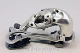 Campagnolo Daytona Long-Mid Cage Derailleur: 9-Speed, EXC