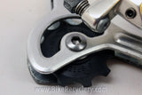 Campagnolo Daytona Long-Mid Cage Derailleur: 9-Speed, EXC
