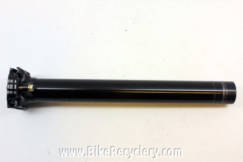 Thomson Elite Seatpost: 31.8mm Black Near Mint