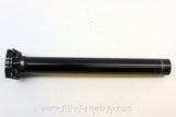 Thomson Elite Seatpost: 31.8mm Black Near Mint