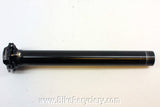 Thomson Elite Seatpost: 31.8mm Black Near Mint