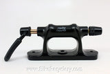 Rocky Mounts Truck bed Fork Mount: Stand your Bike up in your Truck! NEW