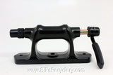 Rocky Mounts Truck bed Fork Mount: Stand your Bike up in your Truck! NEW
