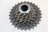 Shimano Dura Ace CS-7900 Titanium Cassette: 10-Speed, 11-28t MINT