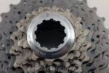 Shimano Dura Ace CS-7900 Titanium Cassette: 10-Speed, 11-28t MINT