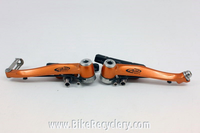 Avid SD-Mag V-Brake: Orange