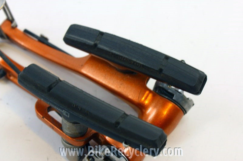 Avid SD-Mag V-Brake: Orange