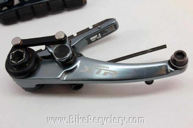 Shimano XTR BR-M960 V-Brakeset