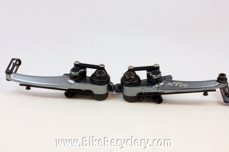 Shimano XTR BR-M960 V-Brakeset