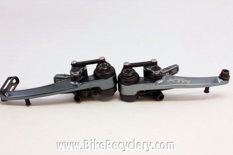 Shimano XTR BR-M960 V-Brakeset