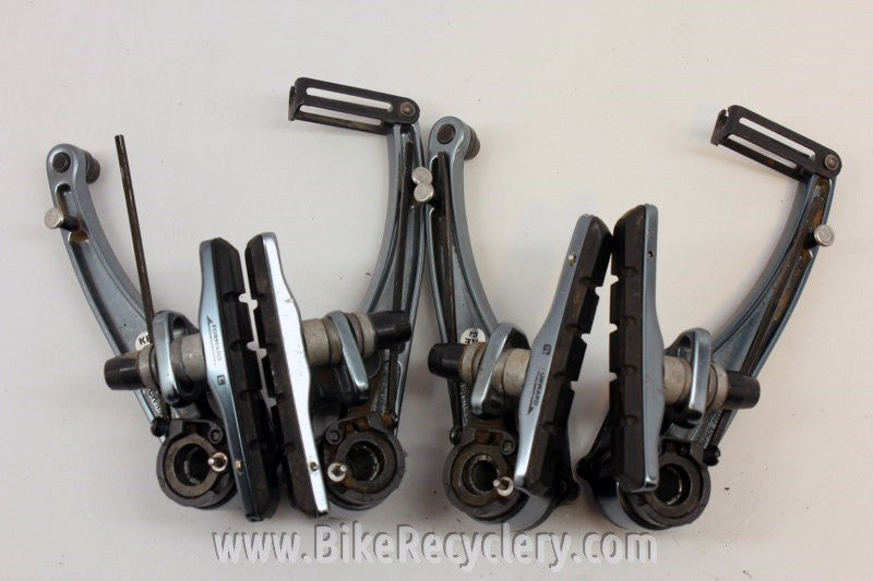 Shimano XTR BR-M960 V-Brakeset