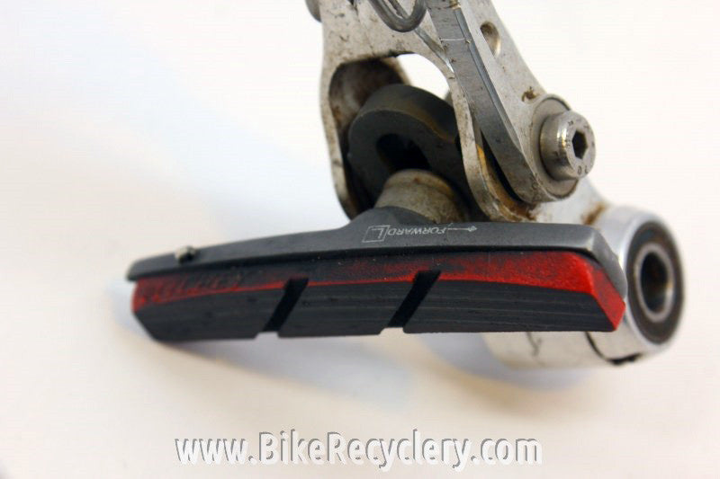 Avid Arch Supreme V-Brake: 1990's