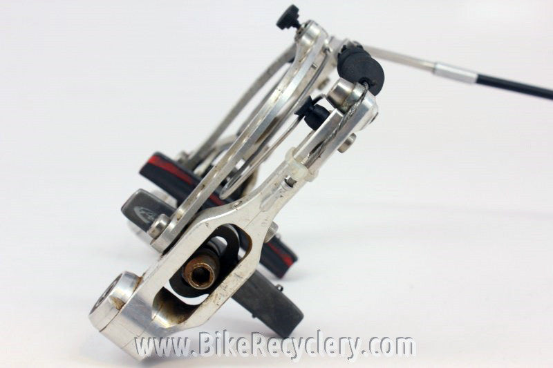 Avid Arch Supreme V-Brake: 1990's