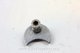 Paul Stoplight Cantilever Brake: Moon Unit - 1990's Vintage - Silver