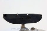 Paul Stoplight Cantilever Brake: Moon Unit - 1990's Vintage - Silver