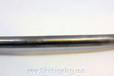 Cook Brother's Sushi Bars Titanium Handlebar: 1990's, 22.2/25.4mm, BEYOND RARE!!!