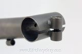 Vintage McMahon (MRC) Titanium Quill Stem: 125mm x 25.4mm MINT