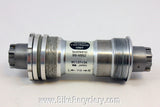 Shimano XTR BB-M952 Bottom Bracket: Octalink V1 116mm x 73/68mm MINT