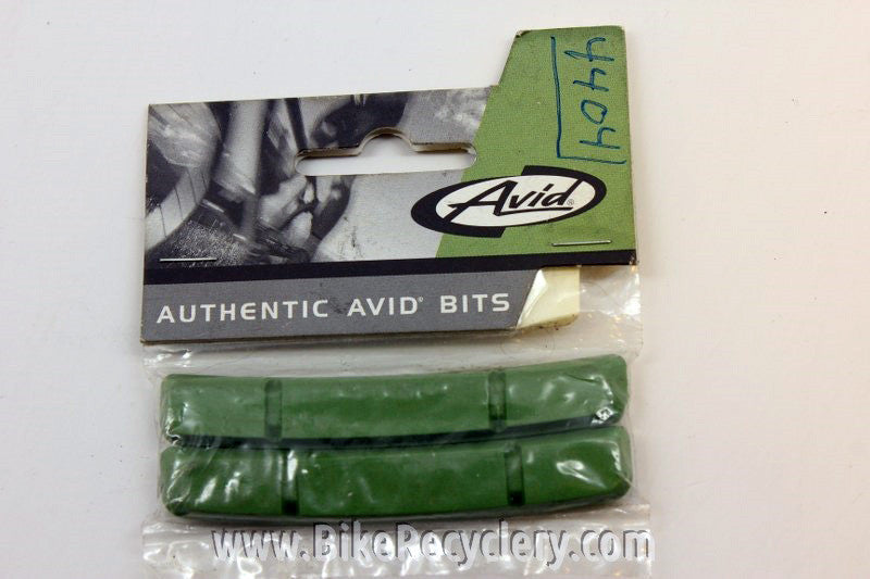 Avid Ceramic Pad Inserts (pair)