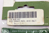 Avid Ceramic Pad Inserts (pair)