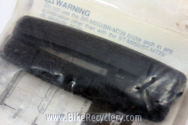 NIB/NOS Vintage XTR V-Brake Pad Inserts (pair)