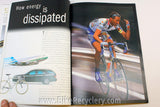 Colnago Master Mag Catalog: Year 2000, Featuring C40 Gold, C35 MTB, History, etc