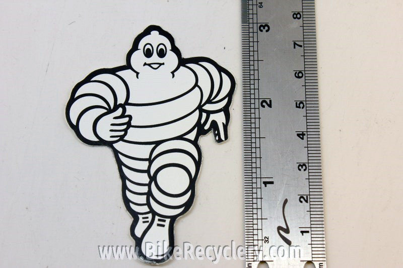 Michelin Man Stickers! ~3x2"