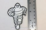 Michelin Man Stickers! ~3x2"